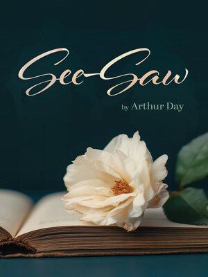 cover image of See-Saw